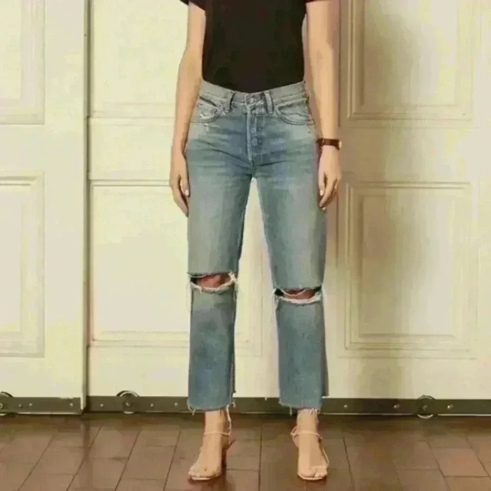 BOYISH BY HER